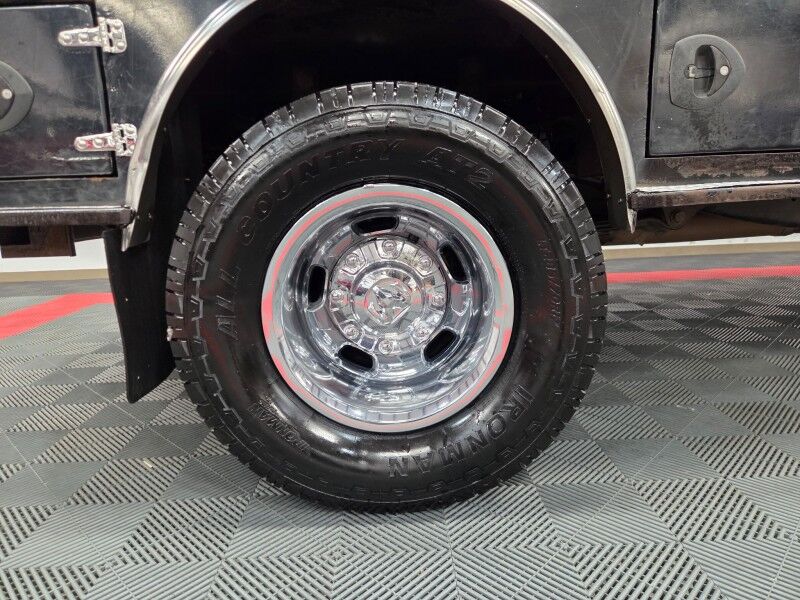 2019 Ram 3500 4WD Flatbed Dually 6.7L Diesel Icon Shocks Touch Screen FREE WARRANTY Arlington TX