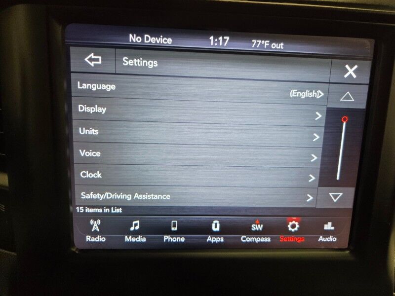 2019 Ram 3500 4WD Flatbed Dually 6.7L Diesel Icon Shocks Touch Screen FREE WARRANTY Arlington TX