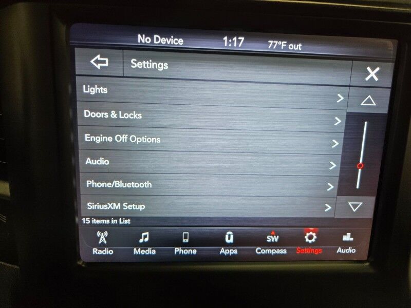 2019 Ram 3500 4WD Flatbed Dually 6.7L Diesel Icon Shocks Touch Screen FREE WARRANTY Arlington TX