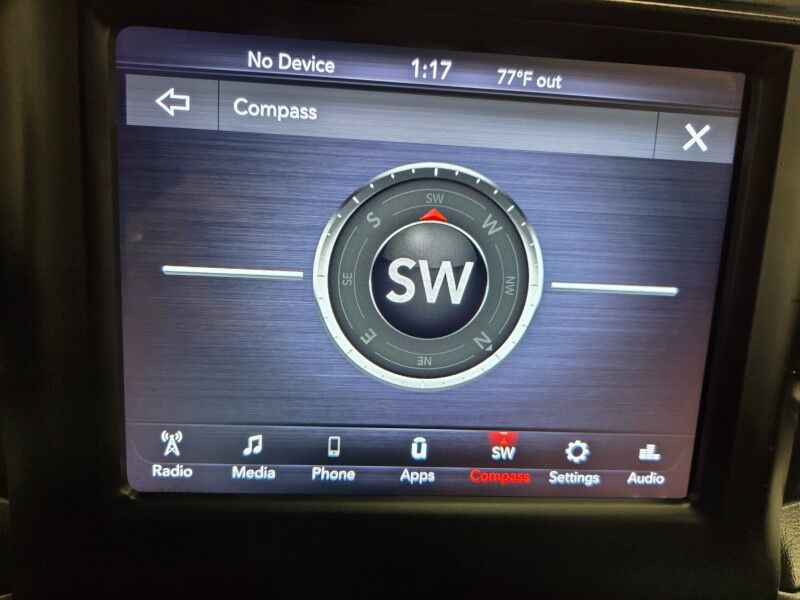 2019 Ram 3500 4WD Flatbed Dually 6.7L Diesel Icon Shocks Touch Screen FREE WARRANTY Arlington TX