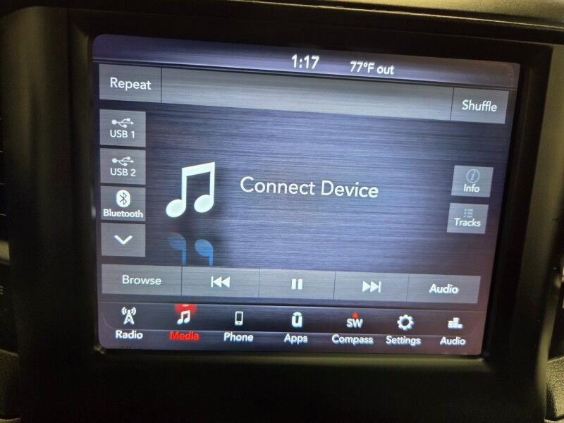 2019 Ram 3500 4WD Flatbed Dually 6.7L Diesel Icon Shocks Touch Screen FREE WARRANTY Arlington TX