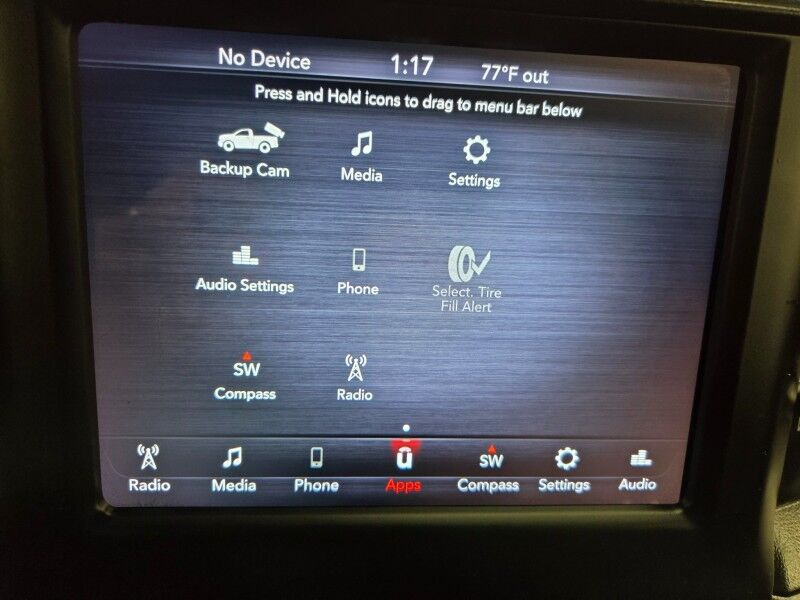 2019 Ram 3500 4WD Flatbed Dually 6.7L Diesel Icon Shocks Touch Screen FREE WARRANTY Arlington TX