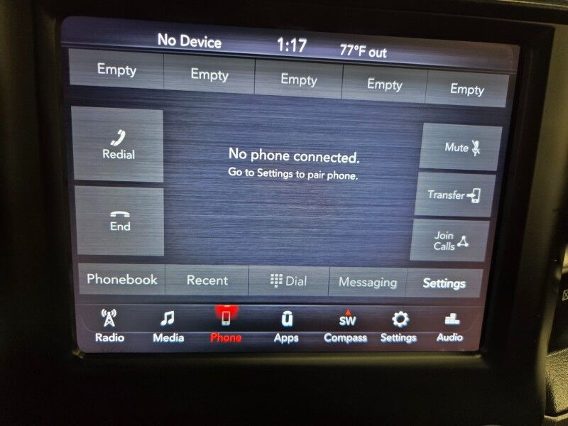2019 Ram 3500 4WD Flatbed Dually 6.7L Diesel Icon Shocks Touch Screen FREE WARRANTY Arlington TX