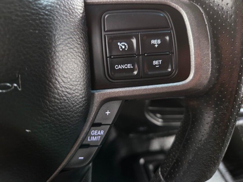2019 Ram 3500 4WD Flatbed Dually 6.7L Diesel Icon Shocks Touch Screen FREE WARRANTY Arlington TX