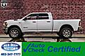 2019 Ram 3500 4x4 Crew Cab Big Horn BCam HEMI