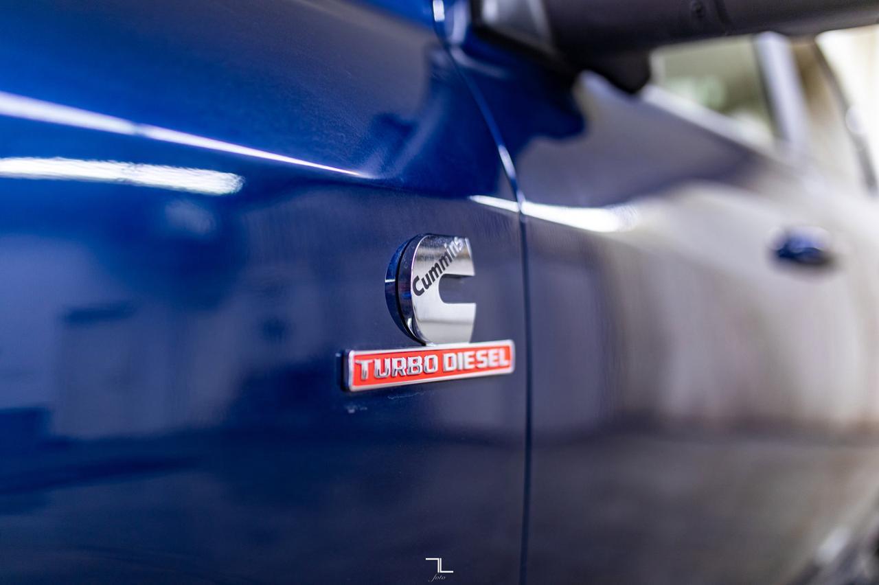 2019 Ram 3500 4x4 Crew Cab Big Horn Diesel AISIN Longbox BCam Red Deer AB