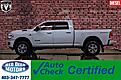 2019 Ram 3500 4x4 Crew Cab Big Horn Diesel AISIN Nav Roof
