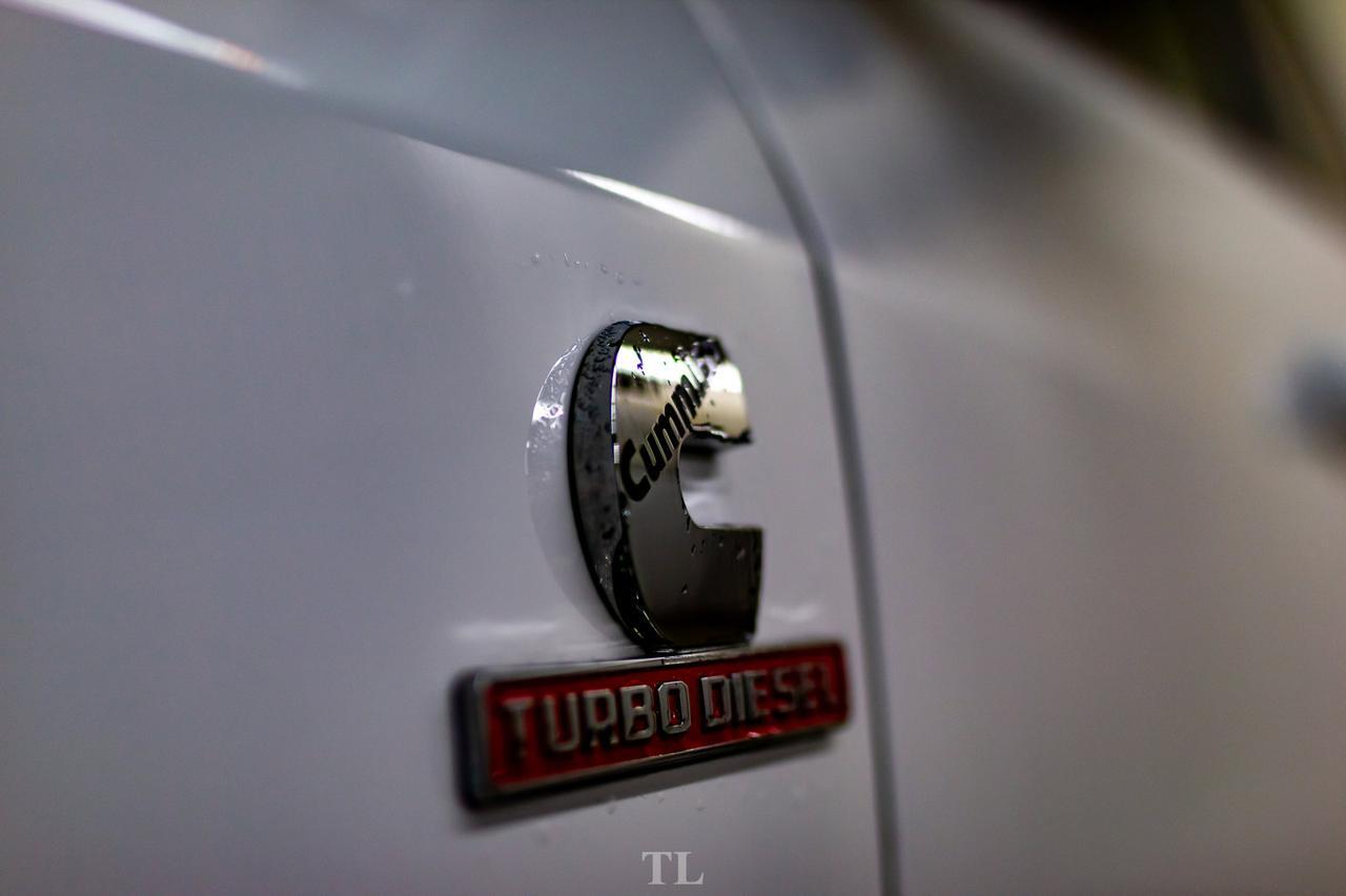 2019 Ram 3500 4x4 Crew Cab Big Horn Diesel AISIN Nav Roof Red Deer AB