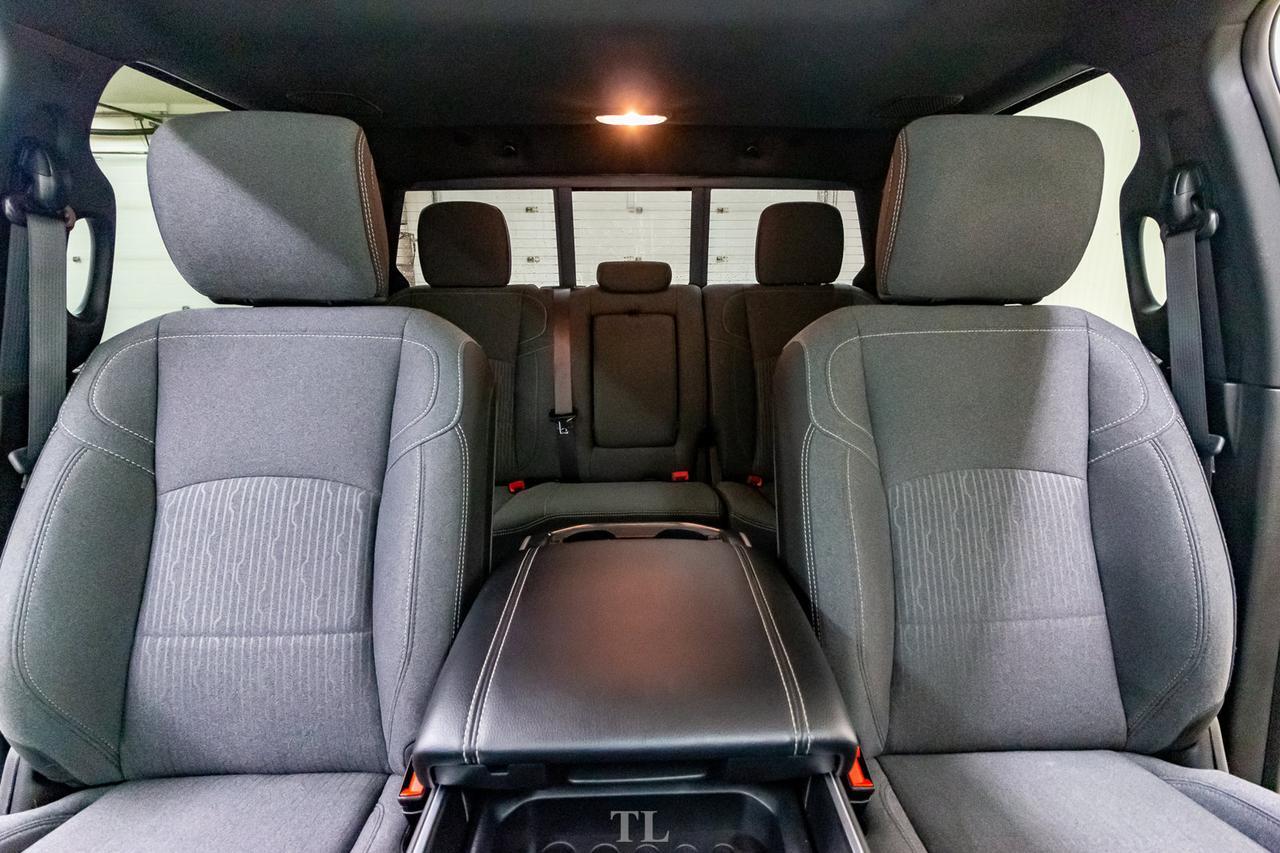 2019 Ram 3500 4x4 Crew Cab Big Horn Diesel AISIN Nav Roof Red Deer AB