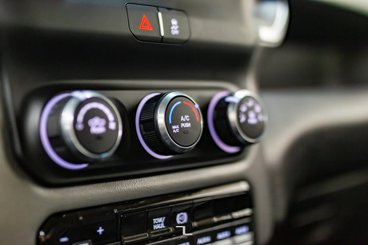 2019 Ram 3500 4x4 Crew Cab Big Horn Diesel Longbox Red Deer AB