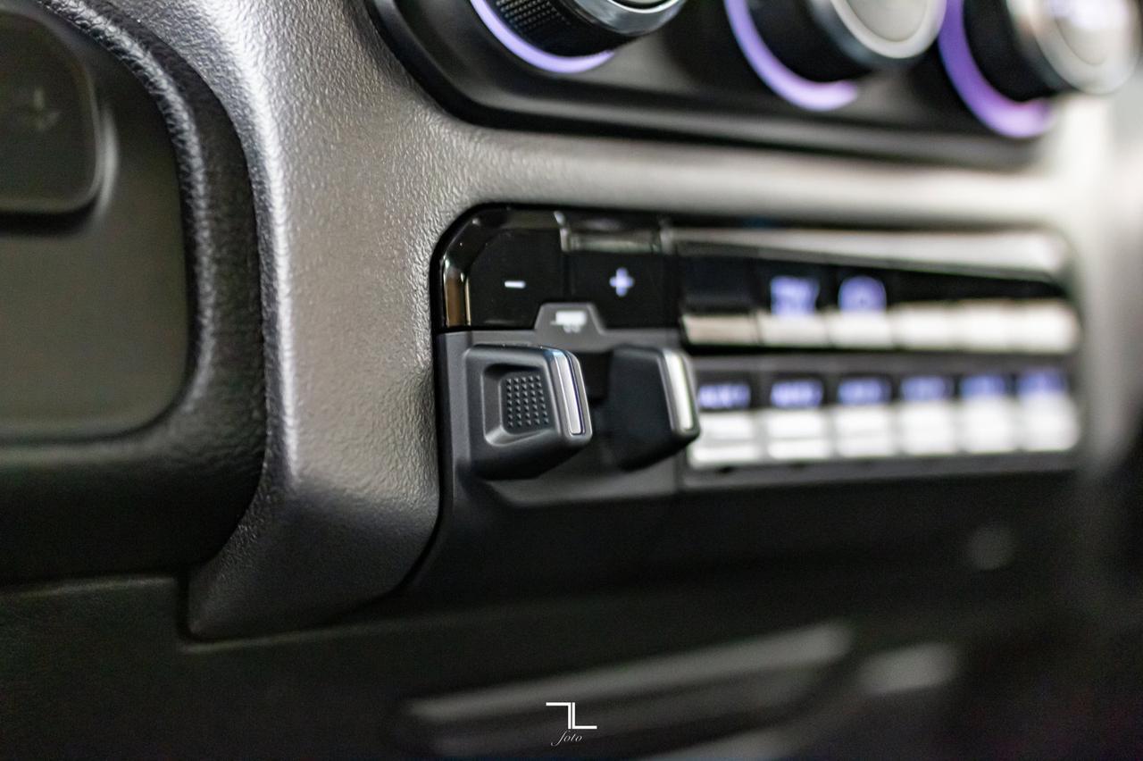 2019 Ram 3500 4x4 Crew Cab Big Horn Diesel Longbox Red Deer AB