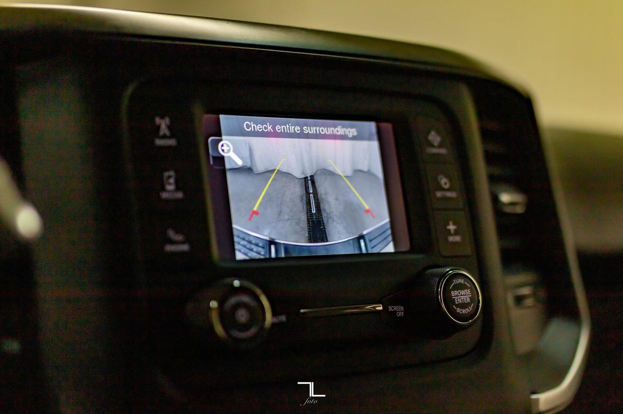 2019 Ram 3500 4x4 Crew Cab Big Horn Diesel Longbox Red Deer AB