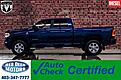 2019 Ram 3500 4x4 Crew Cab Big Horn Diesel Nav BCam