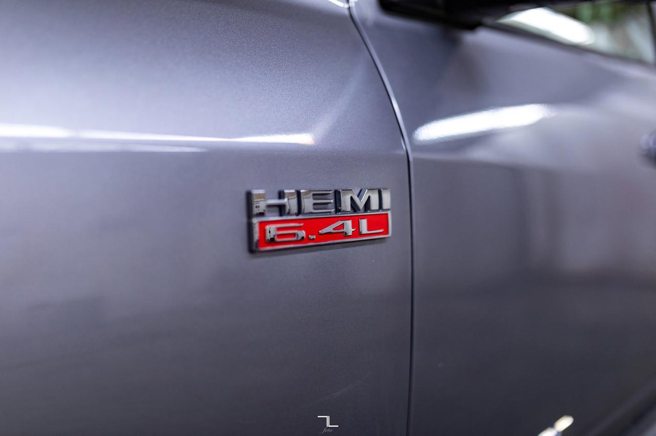 2019 Ram 3500 4x4 Crew Cab Big Horn HEMI BCam Red Deer AB