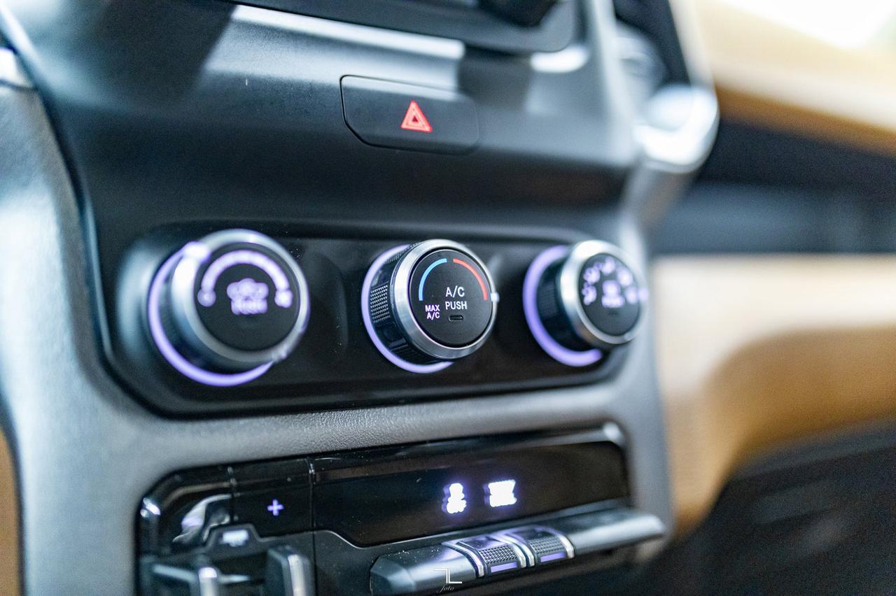 2019 Ram 3500 4x4 Crew Cab Big Horn HEMI BCam Red Deer AB