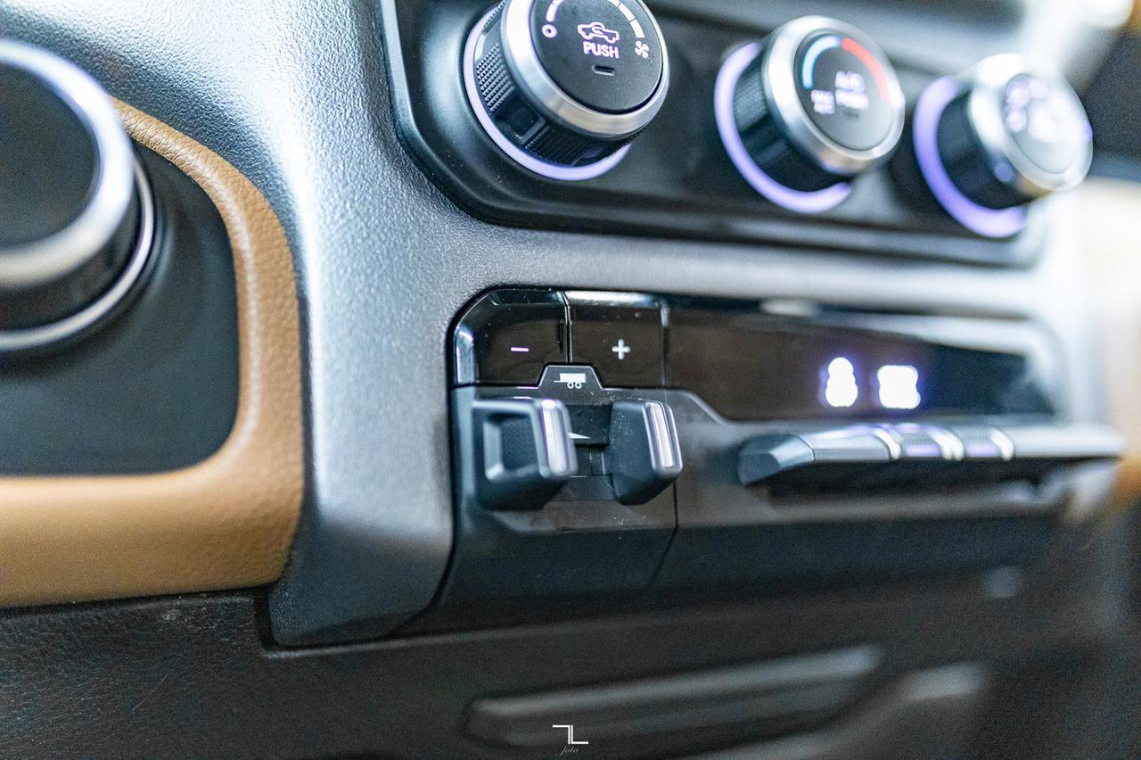 2019 Ram 3500 4x4 Crew Cab Big Horn HEMI BCam Red Deer AB