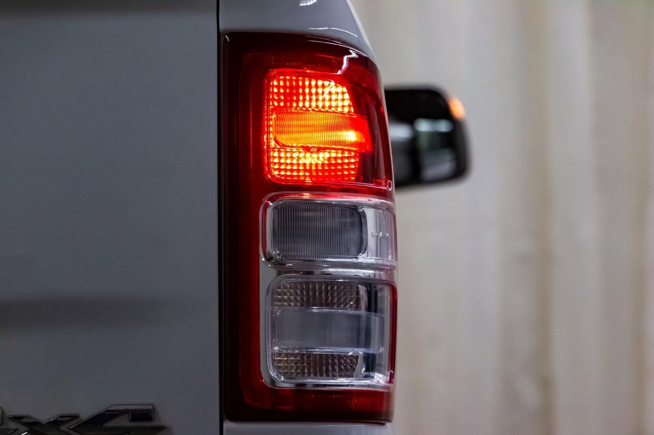 2019 Ram 3500 4x4 Crew Cab Big Horn HEMI BCam Red Deer AB