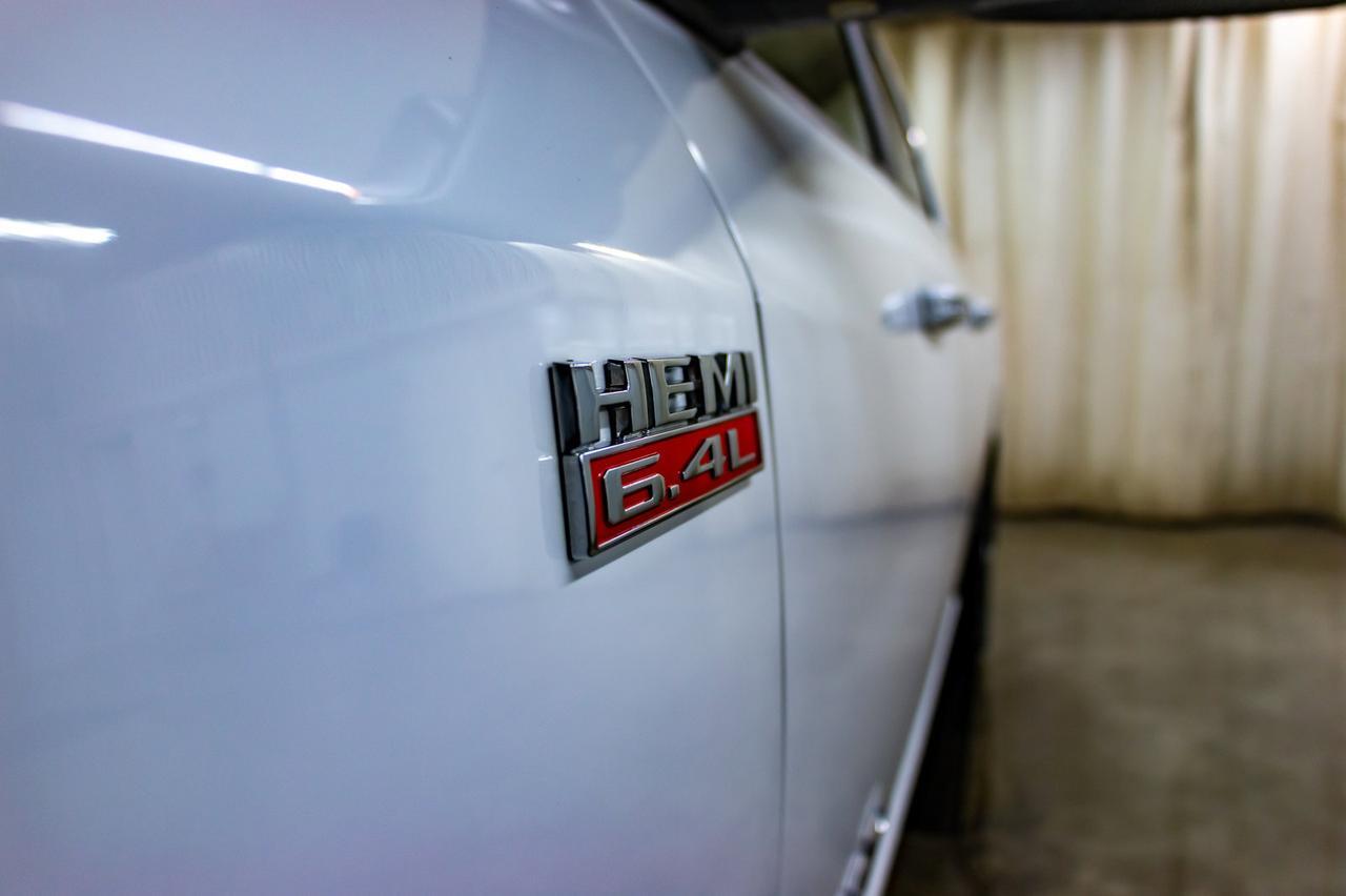 2019 Ram 3500 4x4 Crew Cab Big Horn HEMI BCam Red Deer AB