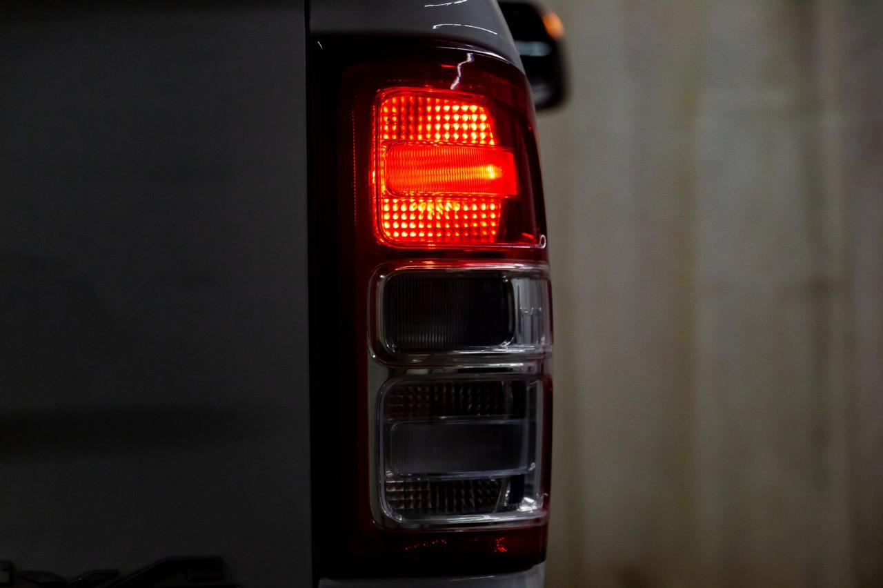 2019 Ram 3500 4x4 Crew Cab Big Horn HEMI BCam Red Deer AB