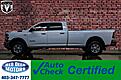 2019 Ram 3500 4x4 Crew Cab Big Horn HEMI BCam