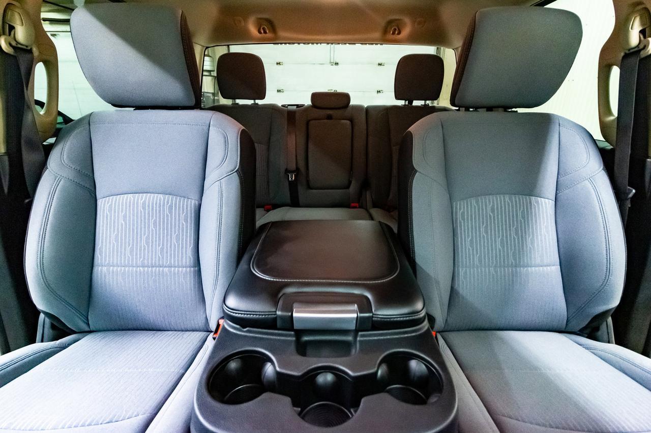 2019 Ram 3500 4x4 Crew Cab Big Horn HEMI BCam Red Deer AB