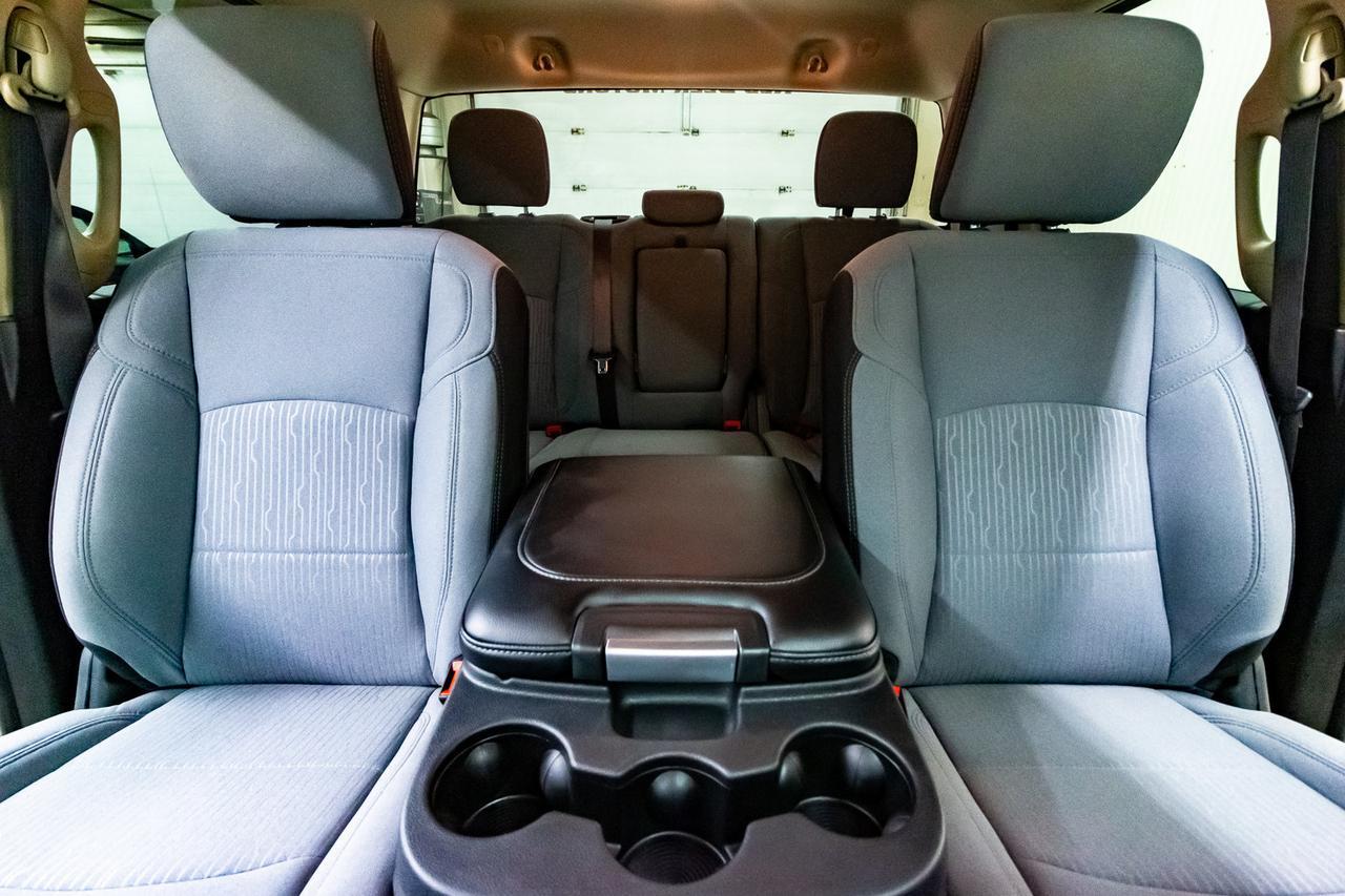 2019 Ram 3500 4x4 Crew Cab Big Horn HEMI BCam Red Deer AB