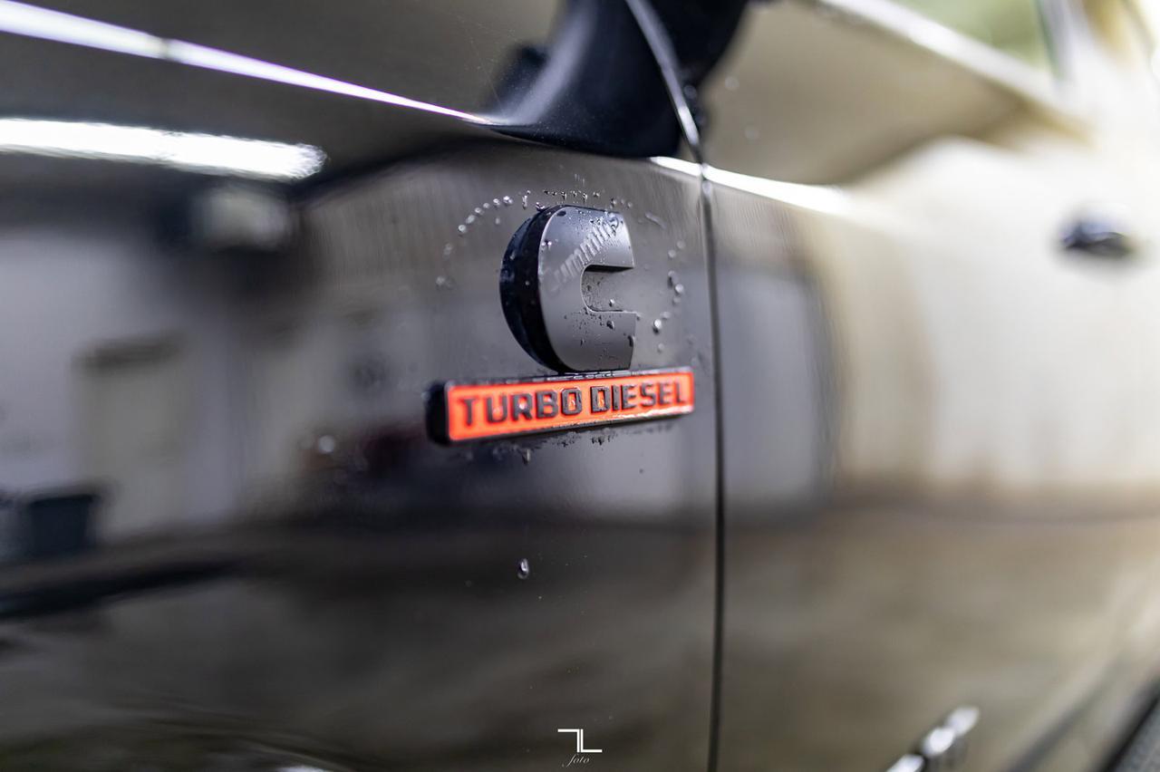 2019 Ram 3500 4x4 Crew Cab Big Horn Longbox Diesel Nav Roof BCam Red Deer AB