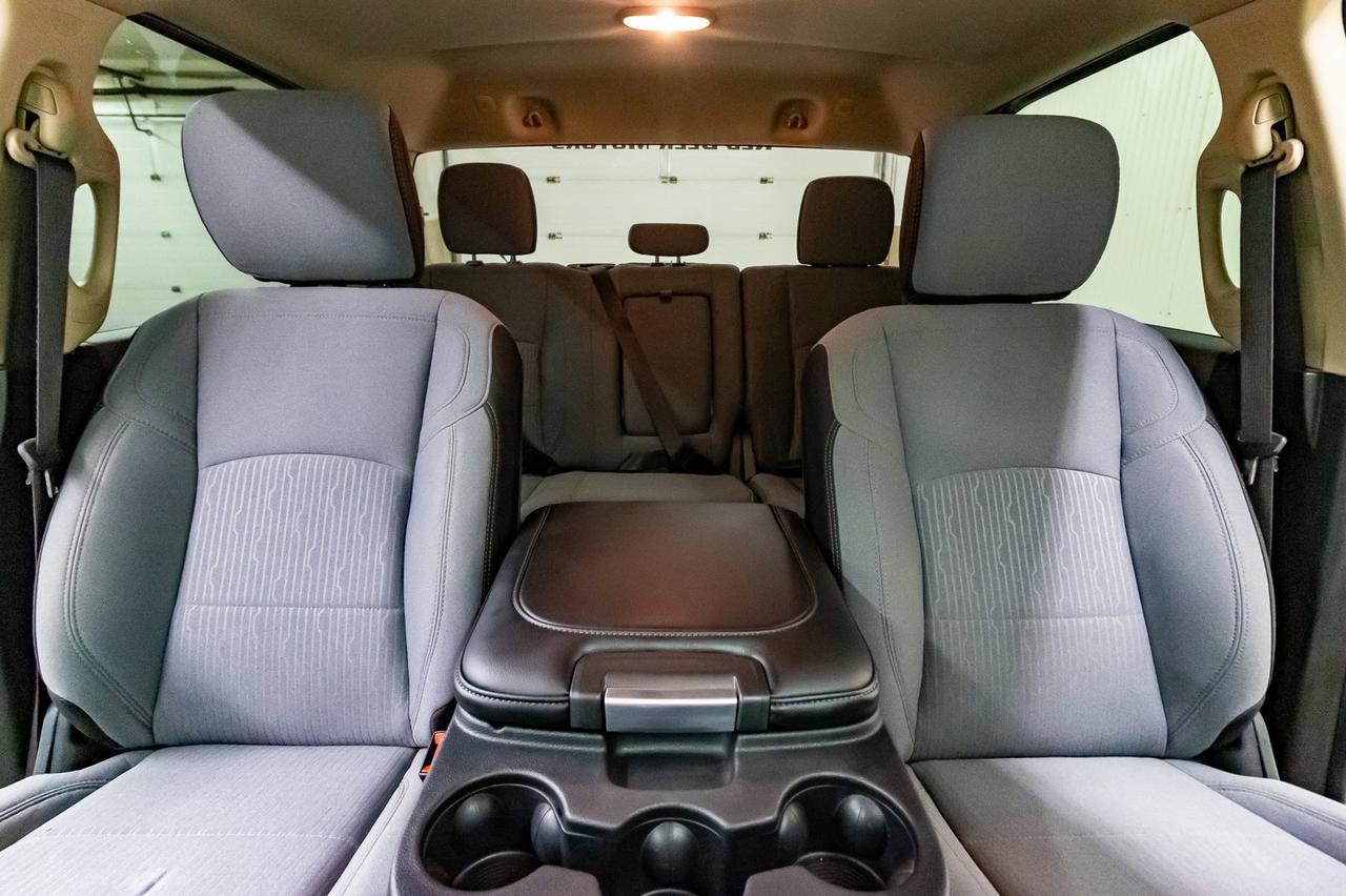 2019 Ram 3500 4x4 Crew Cab Big Horn Longbox HEMI BCam Red Deer AB