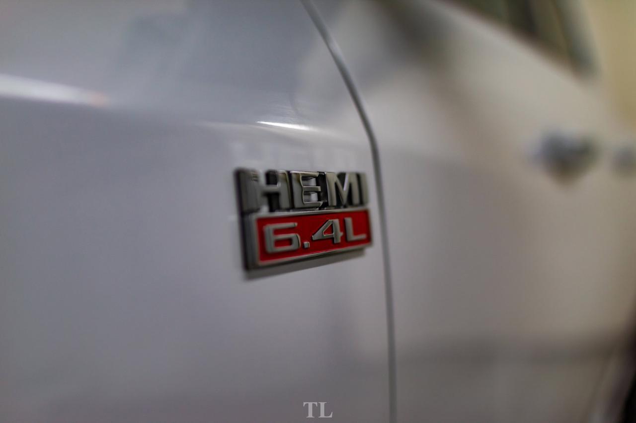 2019 Ram 3500 4x4 Crew Cab Big Horn Longbox HEMI BCam Red Deer AB