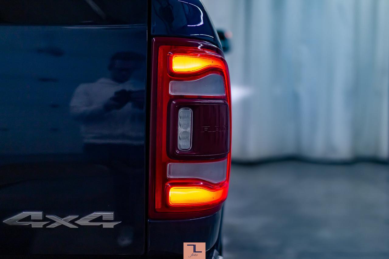 2019 Ram 3500 4x4 Crew Cab Laramie Diesel AISIN Leather Roof BCam Red Deer AB