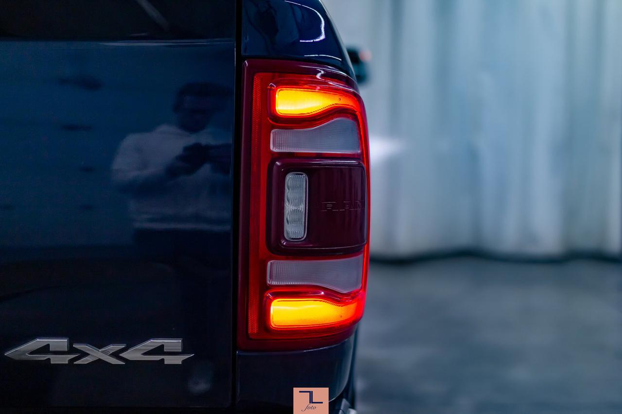 2019 Ram 3500 4x4 Crew Cab Laramie Diesel AISIN Leather Roof BCam Red Deer AB