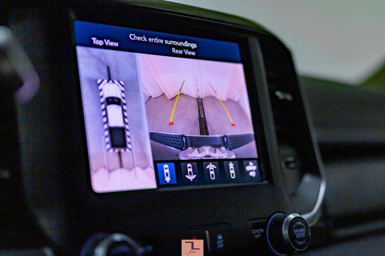 2019 Ram 3500 4x4 Crew Cab Laramie Diesel AISIN Leather Roof BCam Red Deer AB