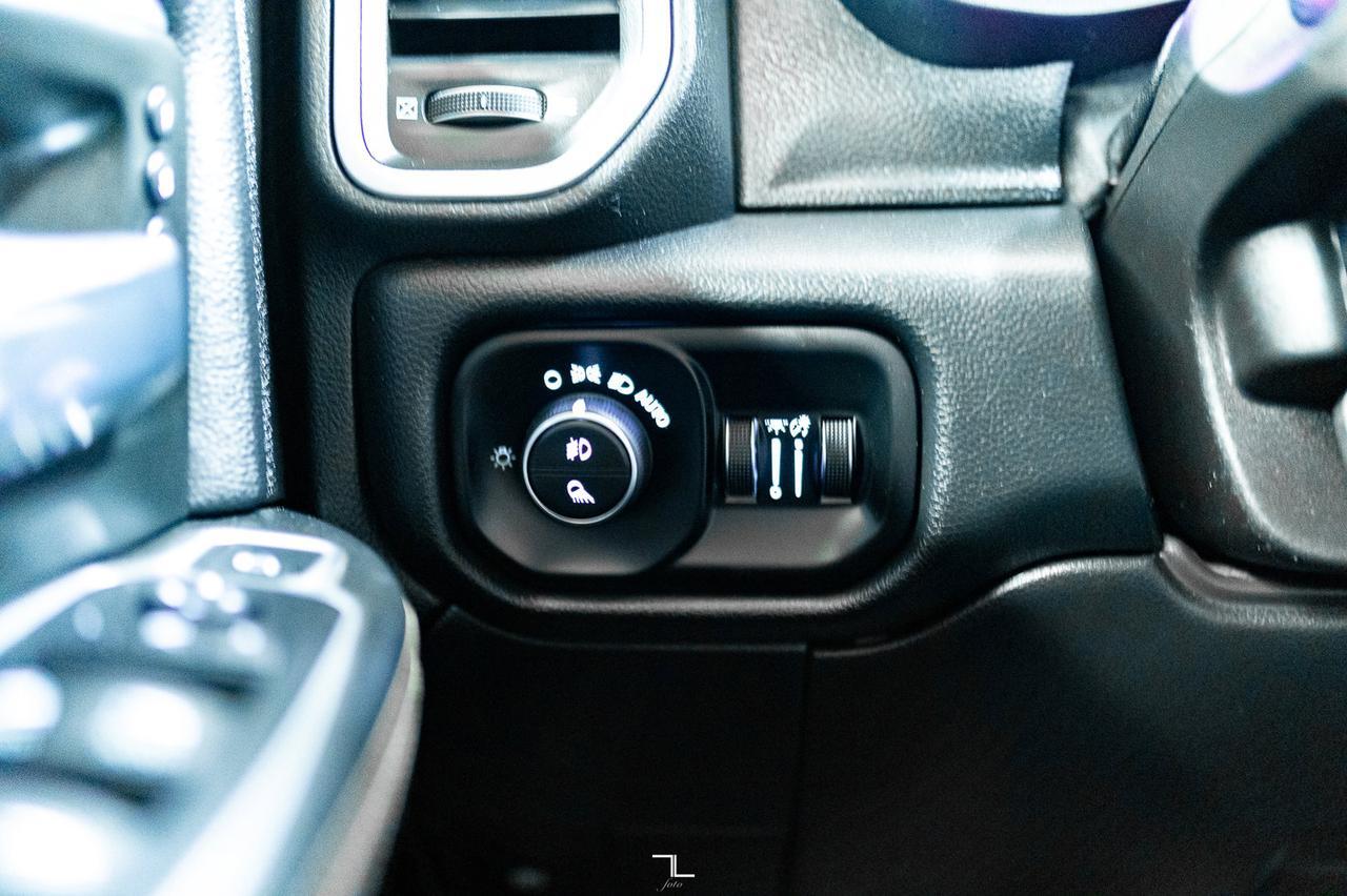 2019 Ram 3500 4x4 Crew Cab Laramie Diesel AISIN Leather Roof Nav Red Deer AB