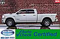 2019 Ram 3500 4x4 Crew Cab Laramie Diesel Leather Roof Nav