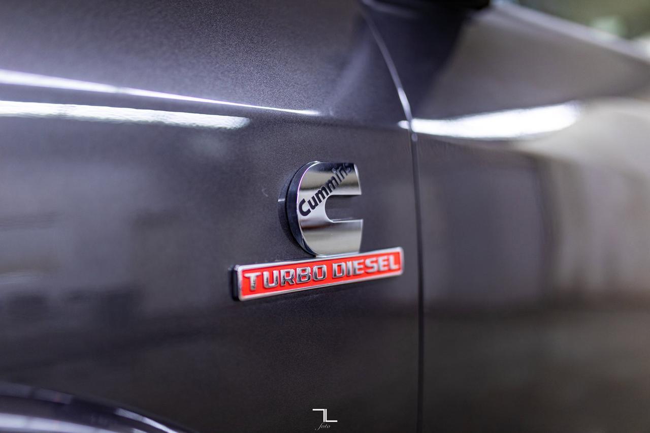 2019 Ram 3500 4x4 Crew Cab Laramie Diesel Leather Roof Nav Red Deer AB