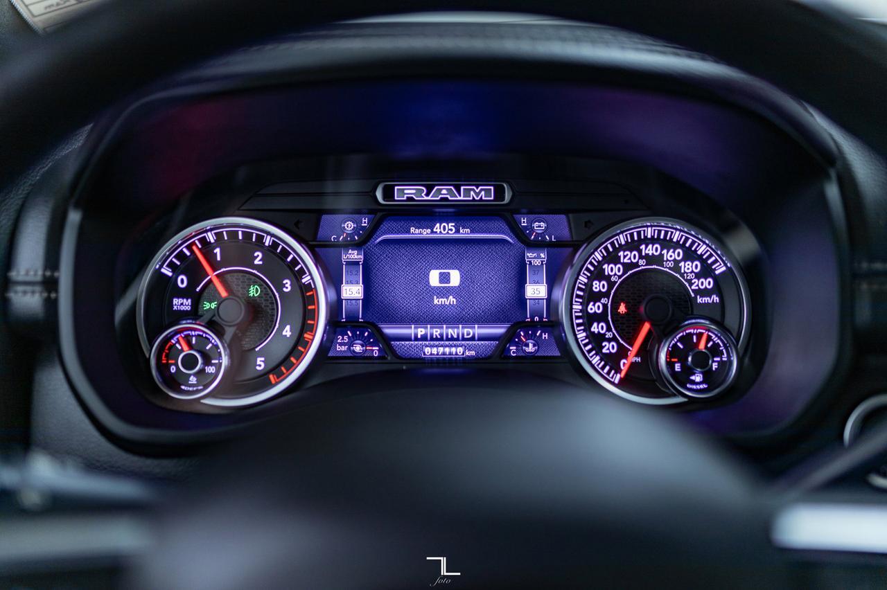 2019 Ram 3500 4x4 Crew Cab Laramie Diesel Leather Roof Nav Red Deer AB