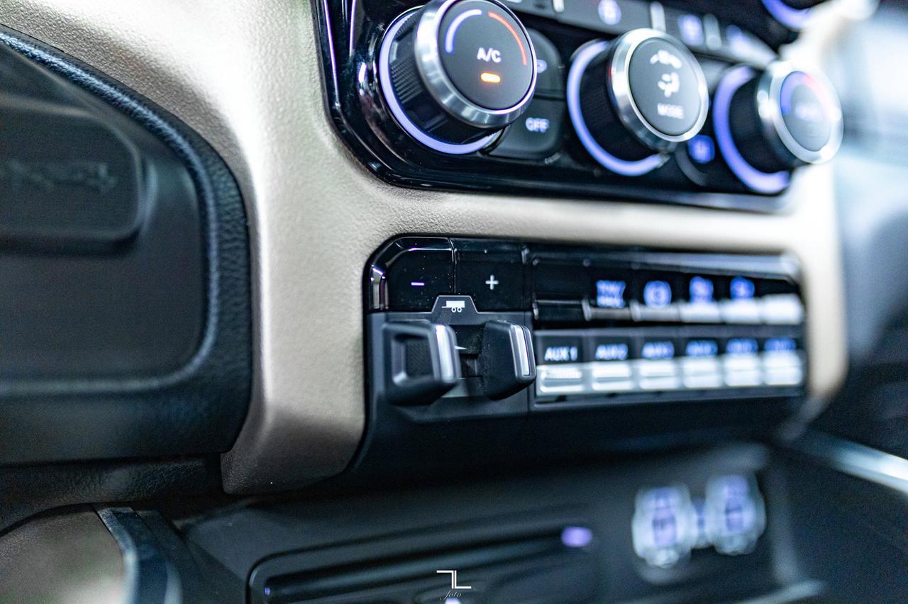 2019 Ram 3500 4x4 Crew Cab Laramie Diesel Leather Roof Nav Red Deer AB