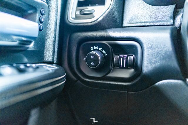 2019 Ram 3500 4x4 Crew Cab Laramie Diesel Leather Roof Nav Red Deer AB