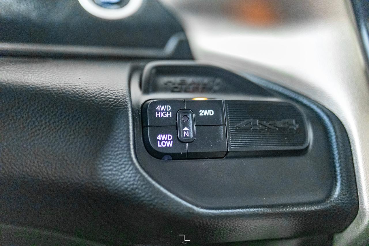 2019 Ram 3500 4x4 Crew Cab Laramie Dually Diesel Leather Red Deer AB