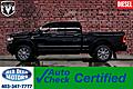 2019 Ram 3500 4x4 Crew Cab Limited Diesel Leather Roof Nav BCam