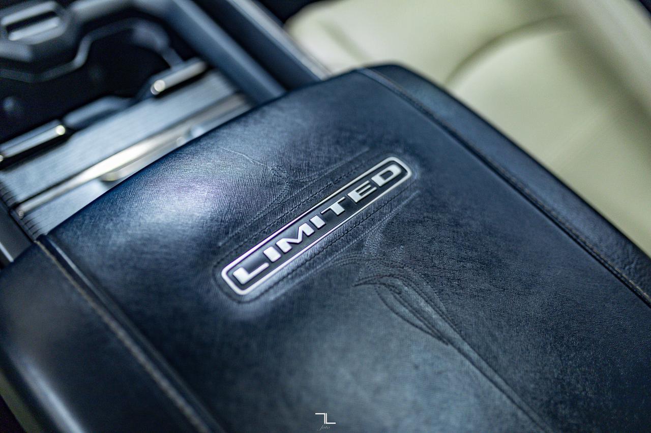 2019 Ram 3500 4x4 Crew Cab Limited Dually Diesel Leather Roof Nav Red Deer AB