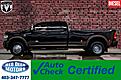 2019 Ram 3500 4x4 Crew Cab Longhorn Dually Diesel Leather Roof Nav
