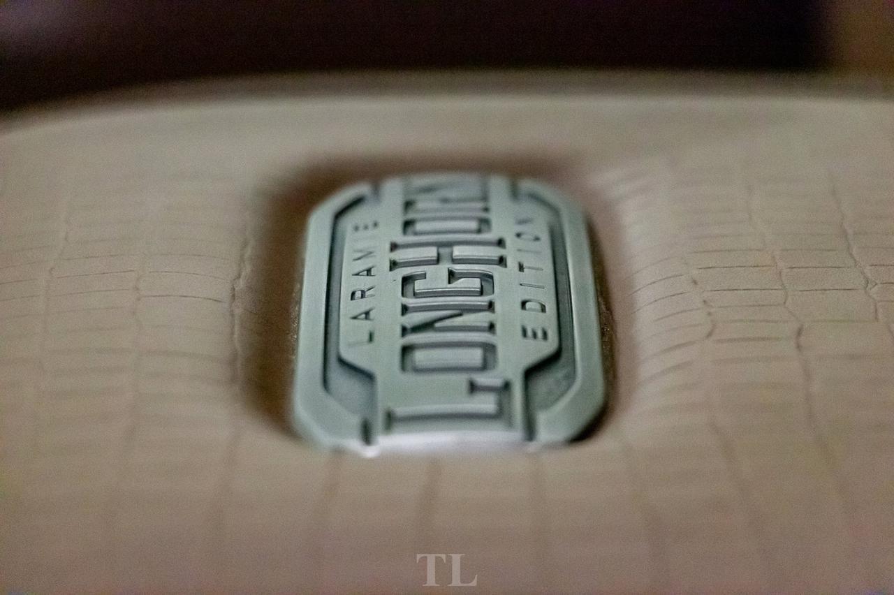 2019 Ram 3500 4x4 Crew Cab Longhorn Dually Diesel Leather Roof Nav Red Deer AB