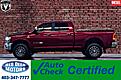 2019 Ram 3500 4x4 Crew Cab Longhorn Leather Roof Nav Diesel