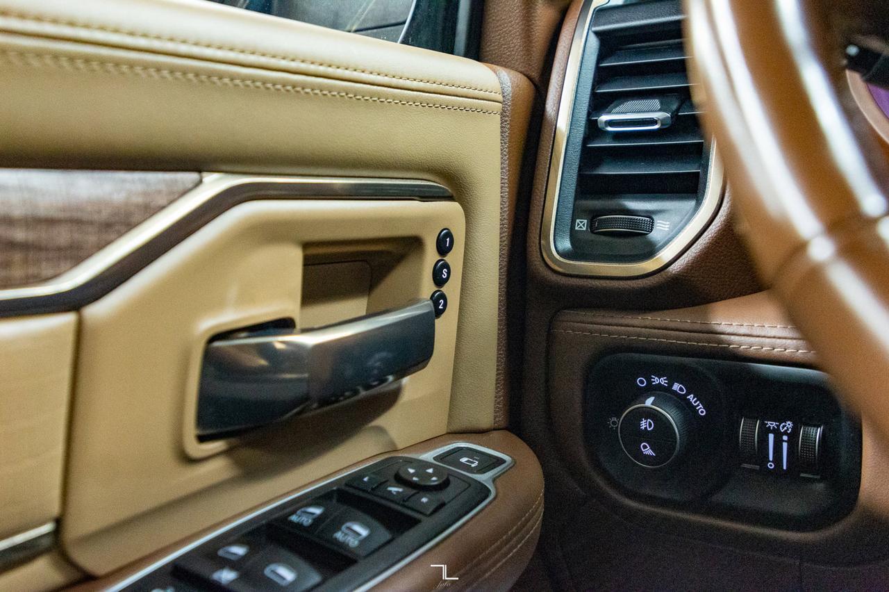 2019 Ram 3500 4x4 Crew Cab Longhorn Leather Roof Nav Diesel Red Deer AB