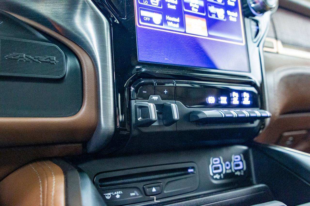 2019 Ram 3500 4x4 Crew Cab Longhorn Leather Roof Nav Diesel Red Deer AB