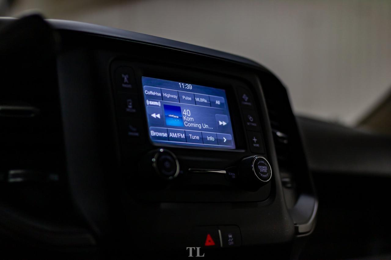 2019 Ram 3500 4x4 Crew Cab Tradesman Diesel AISIN BCam Red Deer AB