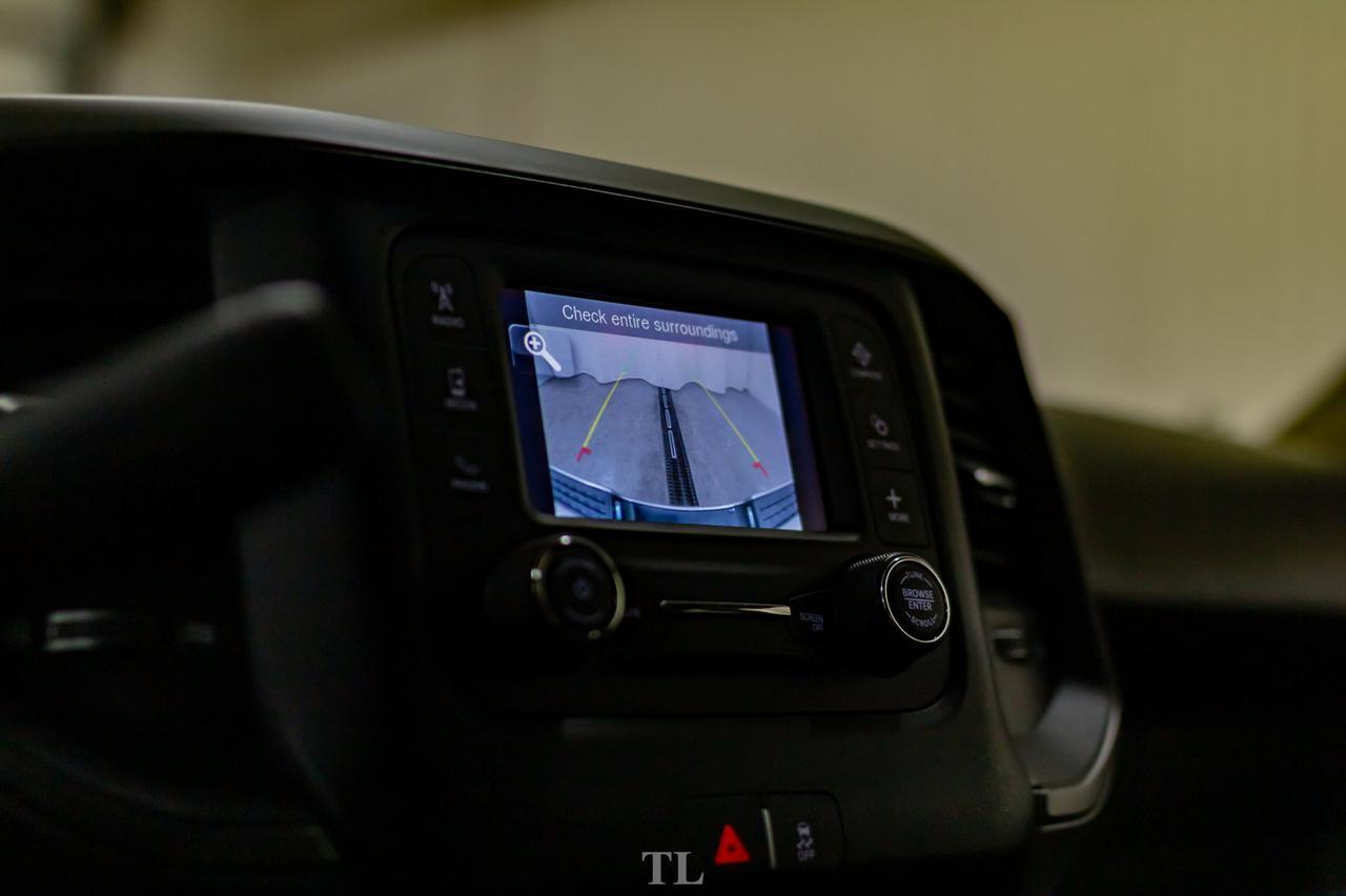 2019 Ram 3500 4x4 Crew Cab Tradesman Diesel AISIN BCam Red Deer AB