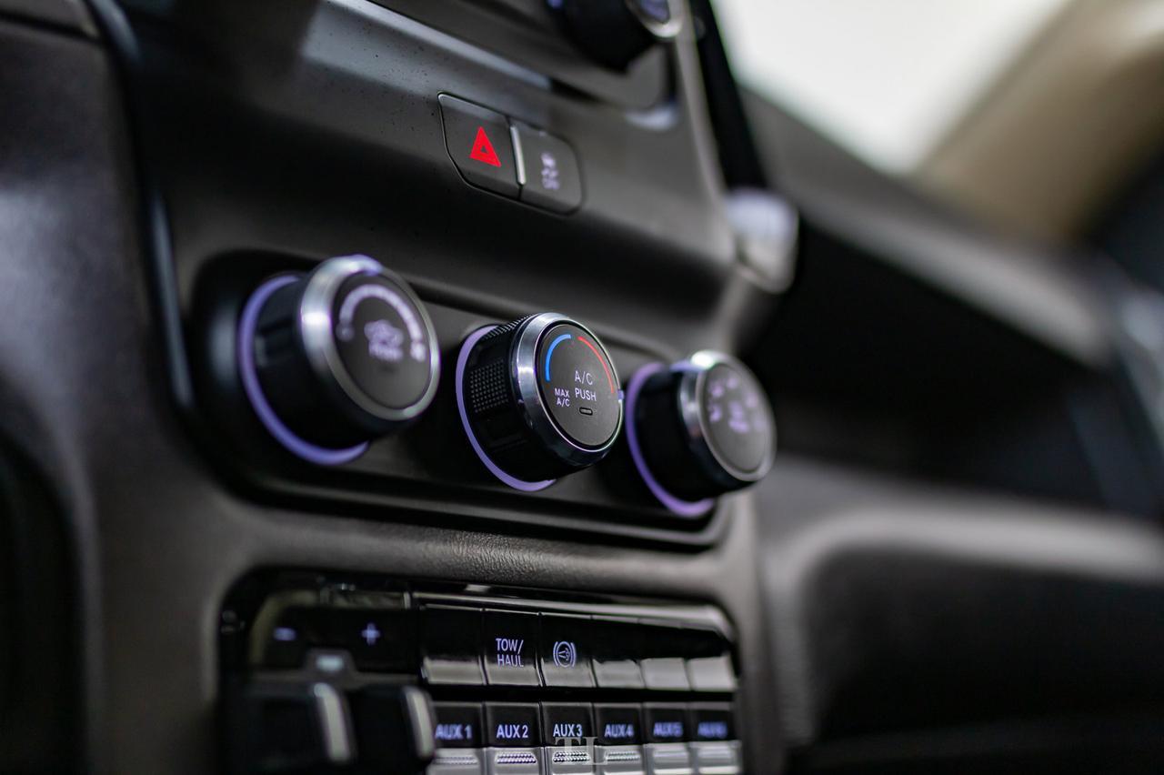 2019 Ram 3500 4x4 Crew Cab Tradesman Diesel AISIN BCam Red Deer AB