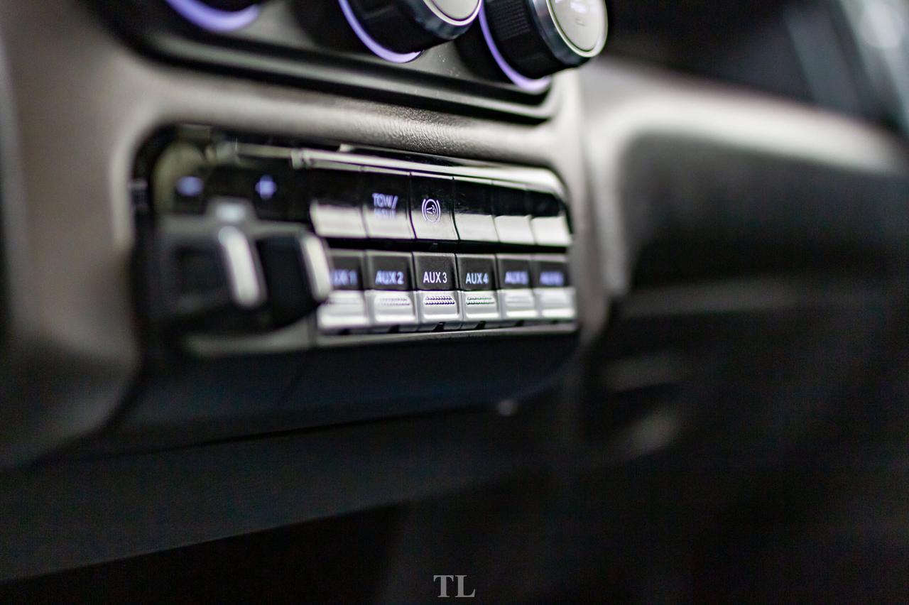 2019 Ram 3500 4x4 Crew Cab Tradesman Diesel AISIN BCam Red Deer AB